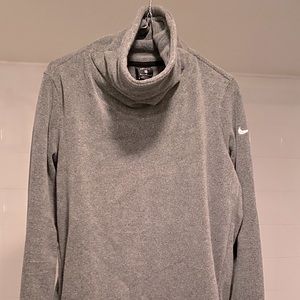 Nike Sportswear Tech Fleece Funnel-Neck Sweatshirt